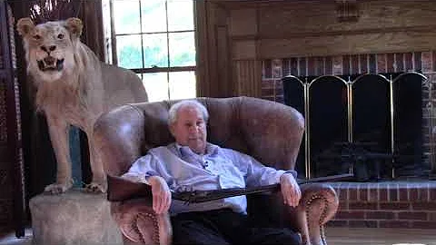 Marvin Rotenberg | Life Story