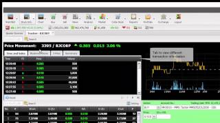 Stock Tracker screenshot 3