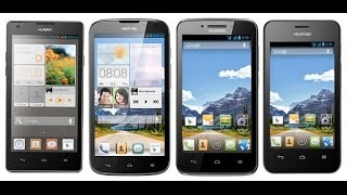 Huawei Ascend Y511 Features