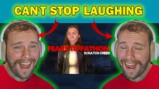 How We Ruined This TERRIFYING Horror Story Game...
