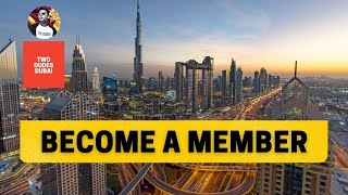 CALL ME DIRECTLY ???? BECOME A MEMBER TODAY. GET REAL UPDATES ABOUT DUBAI