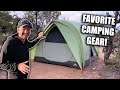 Car camping essentials to level up your family camping