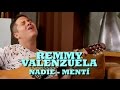REMMY VALENZUELA - NADIE/MENTÍ (Versión Pepe's Office)
