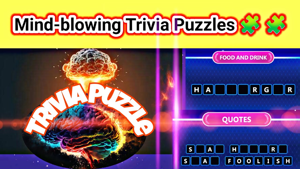 Best General knowledge trivia quiz | Only genius can answer these ...