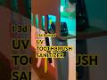 I Built a UV Toothbrush Sanitizer | Day 107 of 3D Printing