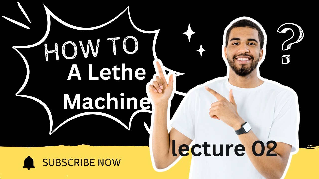Objective Questions on Lathe Machine l Mechanical Engineering ?