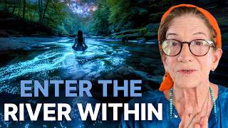 Awareness vs Mind: Enter the River of Awareness