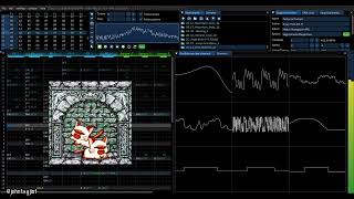 Madou Monogatari ARS - Temporal Temple (YM2612 + SN76489 Arrangement)