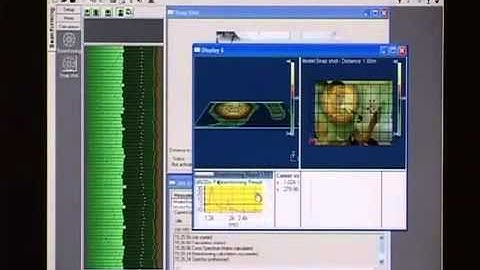 Brüel & Kjær   PULSE Beamforming a complete source map 360p