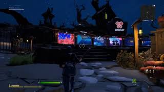 How I Warm Up On Fortnite I Got Clipped