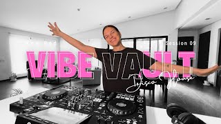 Vibe Vault - Disco House Session (09) // [ Empire Of The Sun, Gamper & Dadoni, Dombresky & more ]