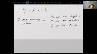 Video Lecture Lab 1 Phys 206 207