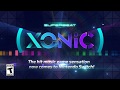 超酷節拍：音速 SUPERBEAT: XONiC - NS Switch 英日文美版 product youtube thumbnail