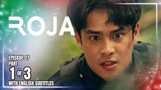 Roja Episode 27 13 December 30, 2025 With English Subs