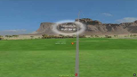 3 Optishot Calibrate Clubs