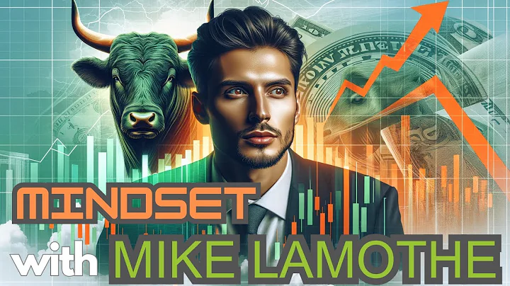 DMTribe - Mindset Discussion with Michael Lamothe