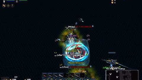 Two Kills In Palladium - Dark Orbit