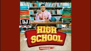 Bongo Mix 2021 | Harmonize High School Album 2021 | DJ Perez