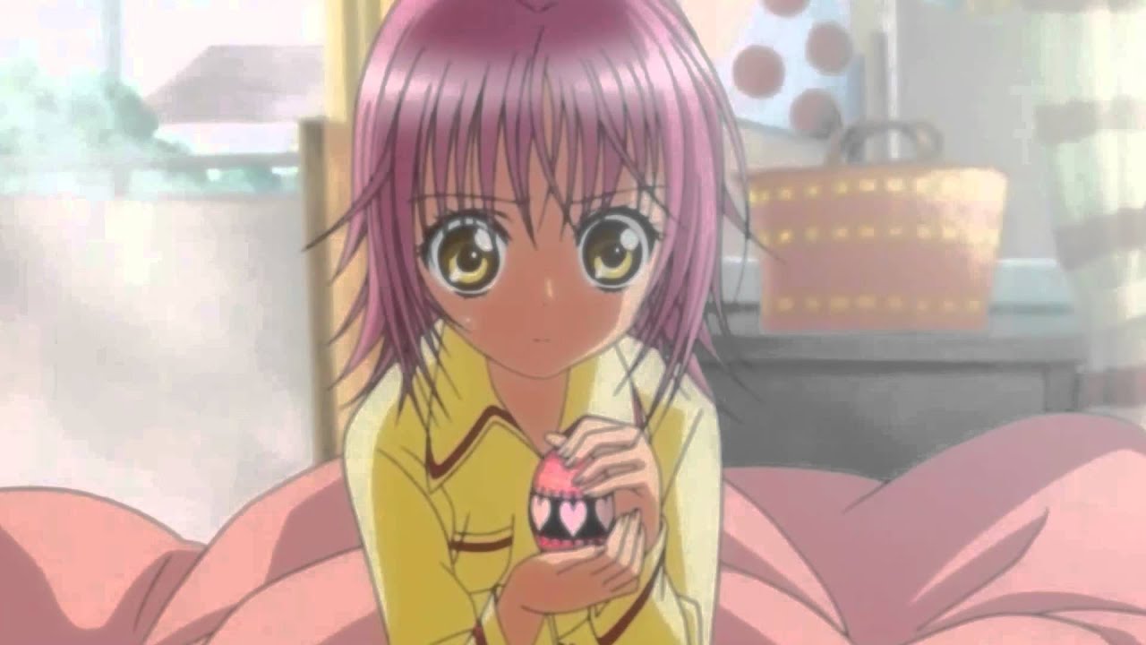 Shugo Chara TAS Episode 1 (TEASER) - YouTube
