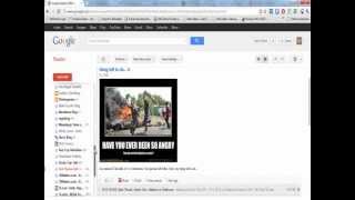 Introduction to Google Reader