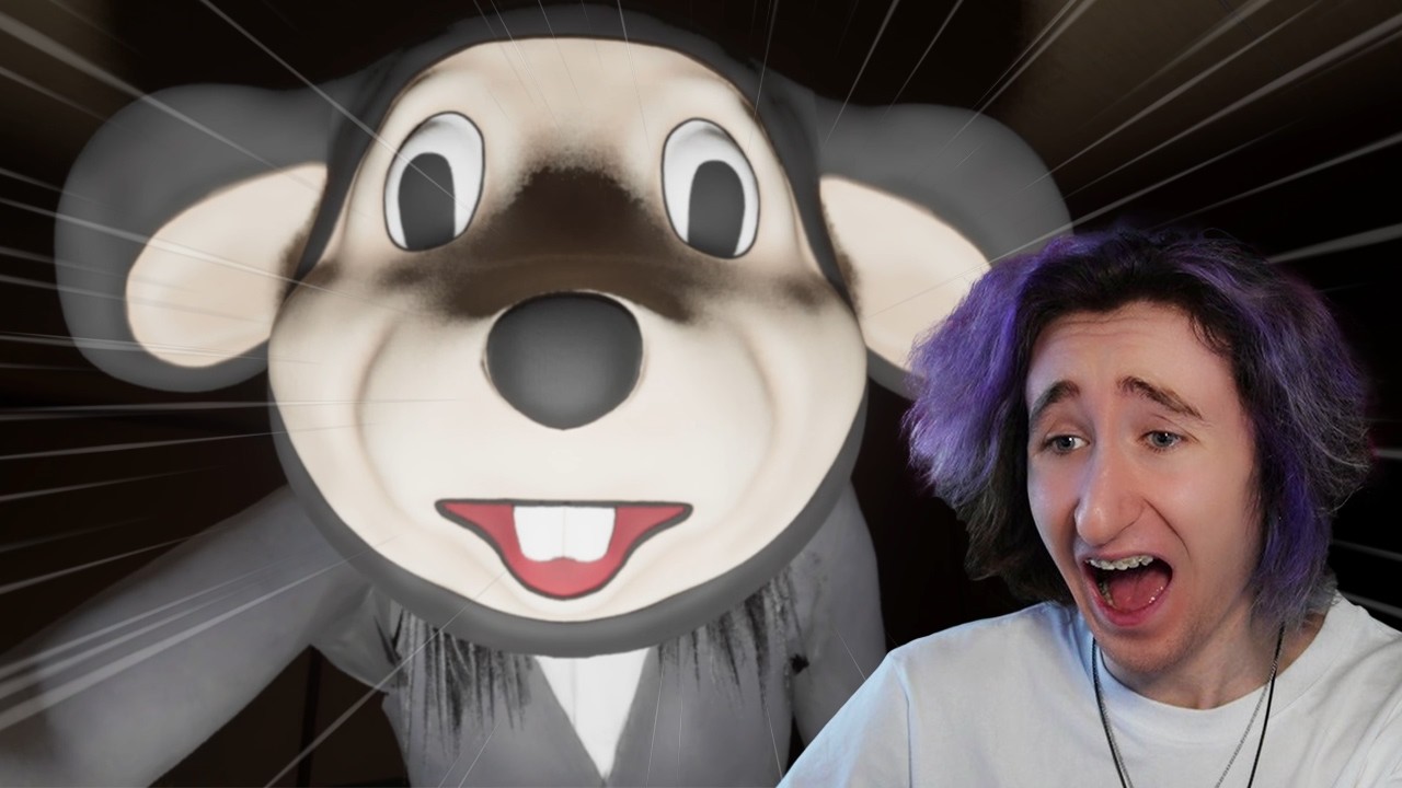 Chilla's Arts New Game Looks Realistic