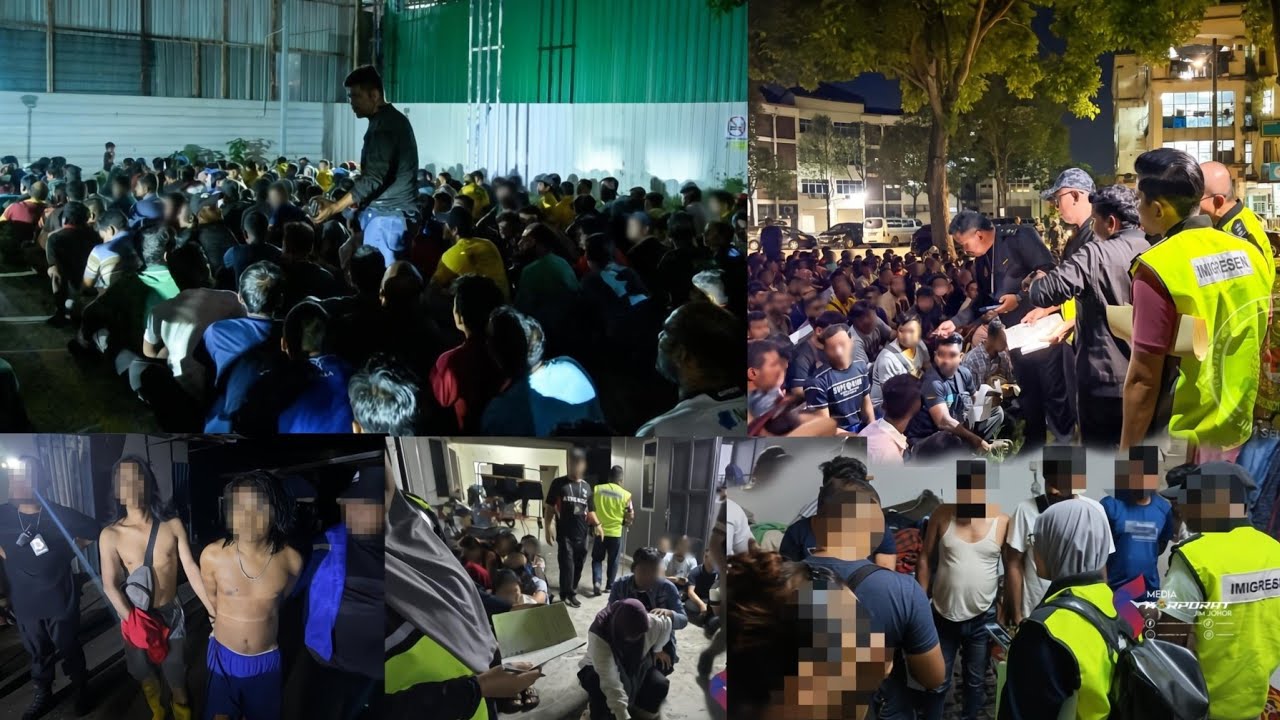 Rohingya Malaysia News | Rohingya Reality TV | 14 December 2025