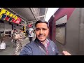 Raxaul-Hyderabad Express Train Journey *Inke Saath Ho Gaya Scam* 😔 Mp3 Song