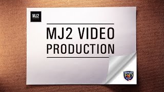 Firedex 2017 - Mj2 Video Production