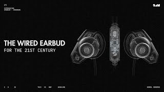 This Changes Wired Audio Forever | Introducing: SANWEAR-HARDWIRE