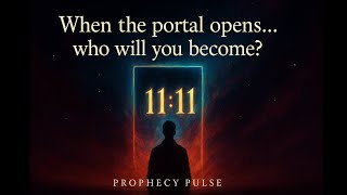 Scorpio Season 2025 Has Begun. Prepare for the 11:11 Gateway Before It Opens