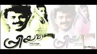 Minnaminni Ithiripponne malayalam Movie Priyam Hits Of Songs