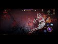 Diablo Immortals - (3) lv.7 Wizard : Wortham ; Finding The First Worldshard