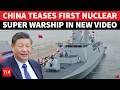China Unloads ‘NUCLEAR SEA MONSTER’? PLA Navy Video Stuns As Trump Obsesses Over Iran