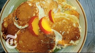 Food Pictures On Instagram And Facebook Tips For More Appetizing Photos The New York Times