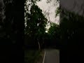 मेरे गांव का मौसम ♥️⛈️🍃 #villagelife #gaon #nature #village #shortsfeed #trendingshorts #viral