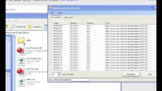 HTML Scraping & Parsing