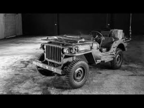 Japanese Mechanics Tested Seized Jeep S Engine Couldn T Believe It Ran 10 000 Miles Without Overhaul