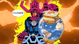 Reading stream: Chapter 5 of Not the End of the World