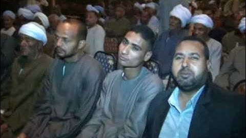 القارئ الشيخ ممدوح عبدالستار موسى وماتيسرمن سورةالبقرة سجلت من جزيرة مطيرة-قوص