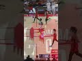 🔙 to 🔙 triples #rockets