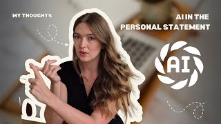 Is Using ChatGPT for Your Personal Statement a Bad Idea