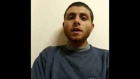 (وجاوزنا ببنى إسراءيل البحر - سورة الأعراف) القارئ / أحمد عبدالعزيز طعيمة