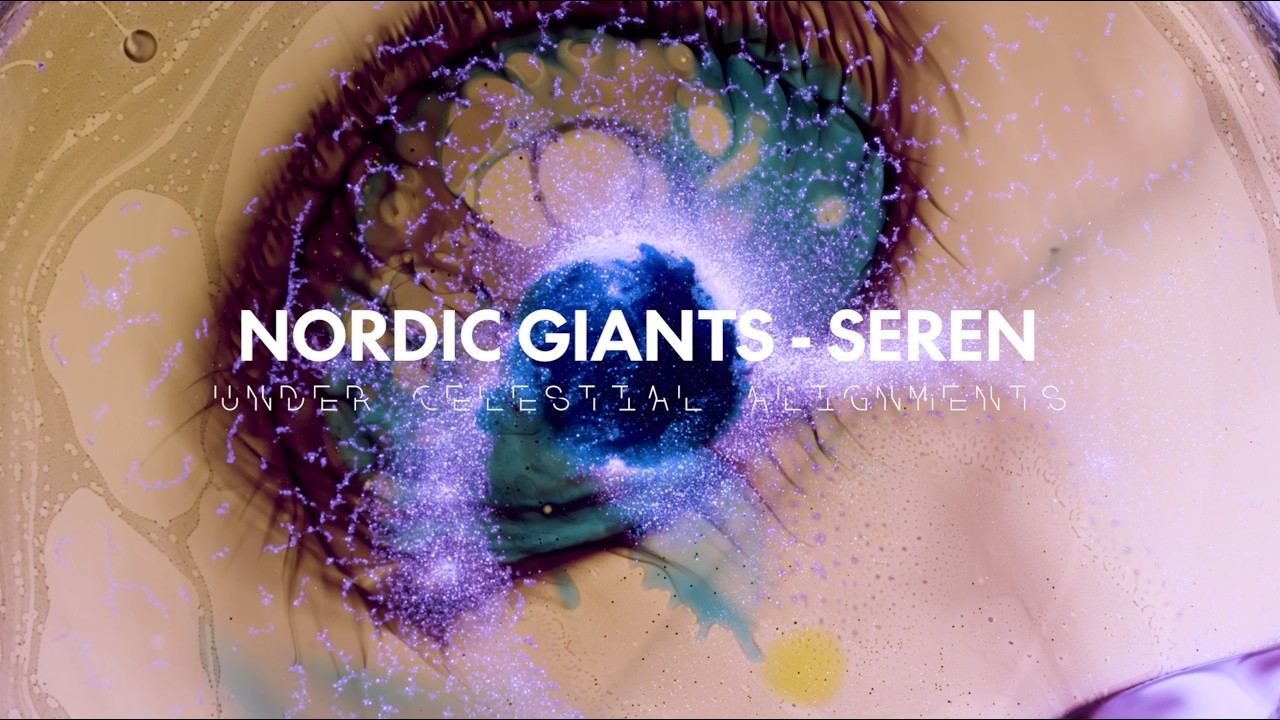 Guarda NORDIC GIANTS -SEREN (Under Celestial Alignments) su YouTube Guarda NORDIC GIANTS -SEREN (Under Celestial Alignments) su YouTube