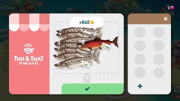 Creatures of the deep - Quickest way to get coins! (No luck no bait needed)