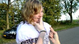 marry you muziekclip TBL 3ag