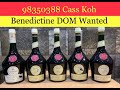 98350388 cass kohthe herbal tonics tastewanted benedictine dom wanted by old liquor dealer