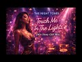 Touch Me In The Lights (80's Classy Club Mix)🍸(Funk 80’s / Night Groove)