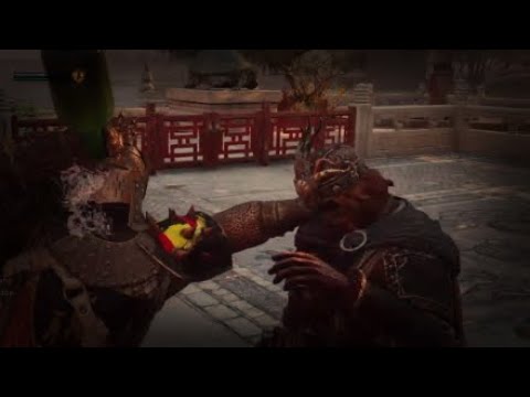 Видео: Some reworked conq duels.(yep, i am back) [For Honor]