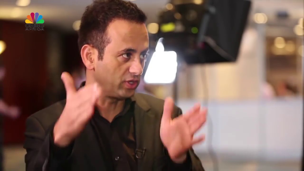 Jeff Garzik, founder of Metronome - One of the hottest projects from NYC Blockchain Week!