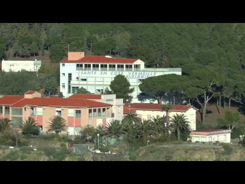 Dominique Baudry - Le Centre Hélio Marin de Banyuls-sur-mer